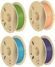 ANYCUBIC PLA PANTONE FILAMENT SET 4 PCS