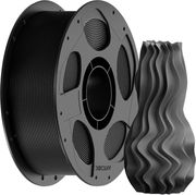 ANYCUBIC PLA 1 KG FILAMENT ΜΑΥΡΟ