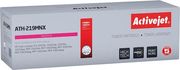 ACTIVEJET ATH-219MNX TONER ΣΥΜΒΑΤΟ ΜΕ HP 219X W2193X 2500 PAGES MAGENTA WITH CHIP