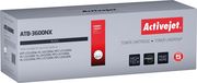 ACTIVEJET ATB-3600NX TONER ΣΥΜΒΑΤΟ ΜΕ BROTHER TN3600XL 6000 PAGES BLACK