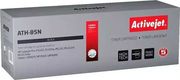ACTIVEJET ATH-85N TONER ΣΥΜΒΑΤΟ ΜΕ HP 85A CE285A CANON CRG-725 2000 PAGES BLACK