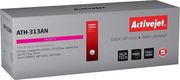 ACTIVEJET ATH-313AN TONER ΣΥΜΒΑΤΟ ΜΕ CANON HP 126A CRG-729M CE313A PREMIUM 1000 PAGES MAGENTA