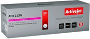 ACTIVEJET ATH-213N TONER ΣΥΜΒΑΤΟ ΜΕ HP 131A CF213A CANON CRG-731M 1800 PAGES MAGENTA