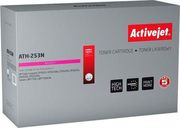 ACTIVEJET ATH-253N TONER ΣΥΜΒΑΤΟ ΜΕ HP 504A CE253A CANON CRG-723M 7000 PAGES MAGENTA