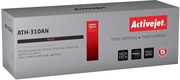 ACTIVEJET ATH-310AN TONER ΣΥΜΒΑΤΟ ΜΕ CANON HP 126A CRG-729B CE310A PREMIUM 1200 PAGES BLACK