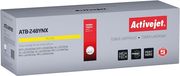 ACTIVEJET ATB-248YNX TONER ΣΥΜΒΑΤΟ ΜΕ BROTHER TN248XLY YELLOW