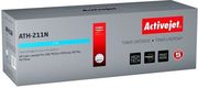 ACTIVEJET ATH-211N TONER ΣΥΜΒΑΤΟ ΜΕ HP 131A CF211A CANON CRG-731C 1800 PAGES CYAN
