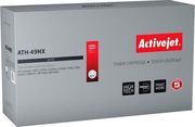 ACTIVEJET ATH-49NX TONER ΣΥΜΒΑΤΟ ΜΕ HP 49X Q5949X CANON CRG-708H 6000 PAGES BLACK