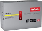 ACTIVEJET ATH-262N TONER ΣΥΜΒΑΤΟ ΜΕ HP CE262A 11000 PAGES YELLOW