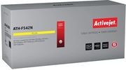 ACTIVEJET ATH-F542N TONER ΣΥΜΒΑΤΟ ΜΕ HP 203A HP203A CF542A CRG 054 CRG054 YELLOW