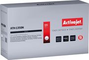 ACTIVEJET ATH-1350N TONER HP W1350A HP135A HP 135A 1100 PAGES BLACK