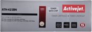ACTIVEJET ATH-415BN TONER ΣΥΜΒΑΤΟ ΜΕ HP 415A W2030A 2 400 PAGES BLACK WITH CHIP