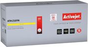 ACTIVEJET ATH-216YN TONER ΣΥΜΒΑΤΟ ΜΕ HP 216A W2412A 850 PAGES YELLOW WITH CHIP