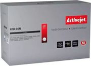 ACTIVEJET ATH-96N TONER ΣΥΜΒΑΤΟ ΜΕ HP 96A C4096A CANON EP-32 5700 PAGES BLACK