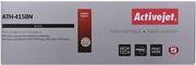 ACTIVEJET ATH-415BNX TONER HP 415X HP415X W2030X 7500 PAGES BLACK