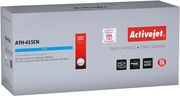 ACTIVEJET ATH-415CN TONER ΣΥΜΒΑΤΟ ΜΕ HP 415A W2031A 2100 PAGES BLUE WITH CHIP