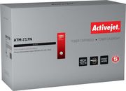 ACTIVEJET ATM-217N TONER ΣΥΜΒΑΤΟ ΜΕ KONICA MINOLTA TN217 17500 PAGES BLACK