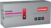 ACTIVEJET ATB-325MN TONER ΣΥΜΒΑΤΟ ΜΕ BROTHER TN-325M 3 500 PAGES MAGENTA