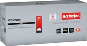 ACTIVEJET ATK-5220BN TONER ΣΥΜΒΑΤΟ ΜΕ KYOCERA TK-5220K 1200 PAGES BLACK