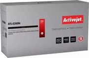 ACTIVEJET ATL-E260N TONER ΣΥΜΒΑΤΟ ΜΕ LEXMARK E260A11E 3 500 PAGES BLACK