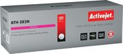 ACTIVEJET ATH-383N TONER ΣΥΜΒΑΤΟ ΜΕ HP 312A CF383A 2700 PAGES MAGENTA