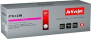ACTIVEJET ATH-413N TONER ΣΥΜΒΑΤΟ ΜΕ HP 305A CE413A 2600 PAGES MAGENTA