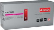 ACTIVEJET ATH-F533N TONER ΣΥΜΒΑΤΟ ΜΕ HP 205A CF533A 900 PAGES MAGENTA