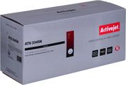 ACTIVEJET ATX-3345N TONER ΣΥΜΒΑΤΟ ΜΕ XEROX 106R03773 3000 PAGES BLACK