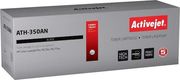 ACTIVEJET ATH-350AN TONER ΣΥΜΒΑΤΟ ΜΕ HP 205A CF350A 1300 PAGES BLACK