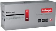 ACTIVEJET ATH-F530N TONER ΣΥΜΒΑΤΟ ΜΕ HP 205A CF530A 1100 PAGES BLACK