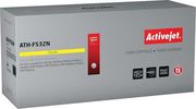 ACTIVEJET ATH-F532N TONER ΣΥΜΒΑΤΟ ΜΕ HP 205A CF532A 900 PAGES YELLOW