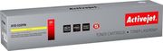 ACTIVEJET ATO-310YN TONER OKI 44469704 2000 PAGES YELLOW