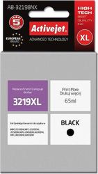 ACTIVEJET AB-3219BNX ΜΕΛΑΝΙ ΣΥΜΒΑΤΟ ΜΕ BROTHER LC3219BK XL 65 ML BLACK