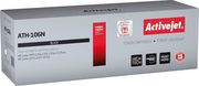 ACTIVEJET ATH-106N TONER ΣΥΜΒΑΤΟ ΜΕ HP 106A W1106A 1000 PAGES BLACK