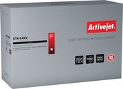 ACTIVEJET ATH-64NX TONER ΣΥΜΒΑΤΟ ΜΕ HP 64X CC364X 24000 PAGES BLACK