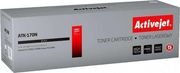 ACTIVEJET ATK-170N TONER ΣΥΜΒΑΤΟ ΜΕ KYOCERA TK-170 7200 PAGES BLACK