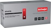 ACTIVEJET ATH-87N TONER ΣΥΜΒΑΤΟ ΜΕ HP 87A CF287A 9000 PAGES BLACK