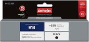 ACTIVEJET AH-913BR ΜΕΛΑΝΙ ΣΥΜΒΑΤΟ ΜΕ HP 913 L0R095AE PREMIUM 70 ML BLACK