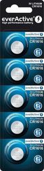 EVERACTIVE EVERACTIVE CR1616 LI-ION 5ΤΜΧ