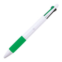 BEIFA ΣΤΥΛΟ BEIFA AUTOMATIC BALL POINT PEN 4 COLORS IN 1