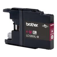 ΓΝΗΣΙΟ ΜΕΛΑΝΙ BROTHER ΓΙΑ MFC-J6510DW/ MAGENTA HIGH CAPACITY OEM: LC1280XLM