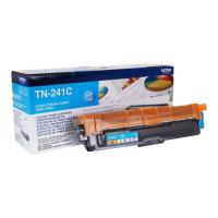 BROTHER ΓΝΗΣΙΟ BROTHER TONER ΓΙΑ HL-3140CW/-3150CDW/-3170CDW/ MFC-9140CDN/CYAN OEM: TN241C