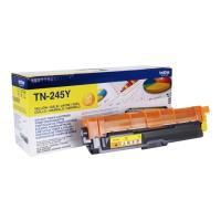 BROTHER ΓΝΗΣΙΟ BROTHER TONER ΓΙΑ HL-3140CW/-3150CDW/-3170CDW MFC-9140CDN/-9330CDW/YELLOW OEM: TN245Y