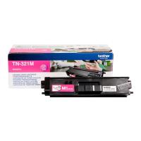 BROTHER ΓΝΗΣΙΟ BROTHER TONER ΓΙΑ HL-L8250CDN/L8350CDW/DCP-L8400 CDN/ MAGENTA OEM: TN321M