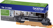 BROTHER ΓΝΗΣΙΟ BROTHER TONER BLACK ΜΕ OEM:TN243BK