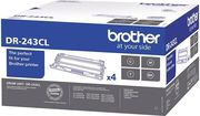 BROTHER BROTHER DR-243CL DRUM ΜΕ OEM:DR-243CL