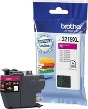 BROTHER BROTHER ΜΕΛΑΝΙ INKJET LC-3219XLM MAGENTA HC ΜΕ OEM:LC-3219XLM