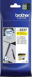 BROTHER ΜΕΛΑΝΙ INKJET LC-3237Y YELLOW ΜΕ OEM:LC-3237Y