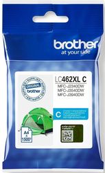 BROTHER ΜΕΛΑΝΙ INKJET LC-3617C CYAN ΜΕ OEM:LC3617C