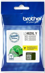 BROTHER ΜΕΛΑΝΙ INKJET LC-3617Y YELLOW ΜΕ OEM:LC3617Y